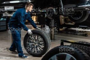 Lire la suite à propos de l’article Rouler avec des pneus de taille differents est-il possible?