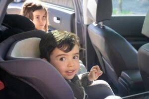 Lire la suite à propos de l’article Acheter une protection antiderapante pour siege auto enfant : le guide