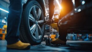 Lire la suite à propos de l’article Entretien auto facile : astuces pour économiser et améliorer la sécurité de votre véhicule
