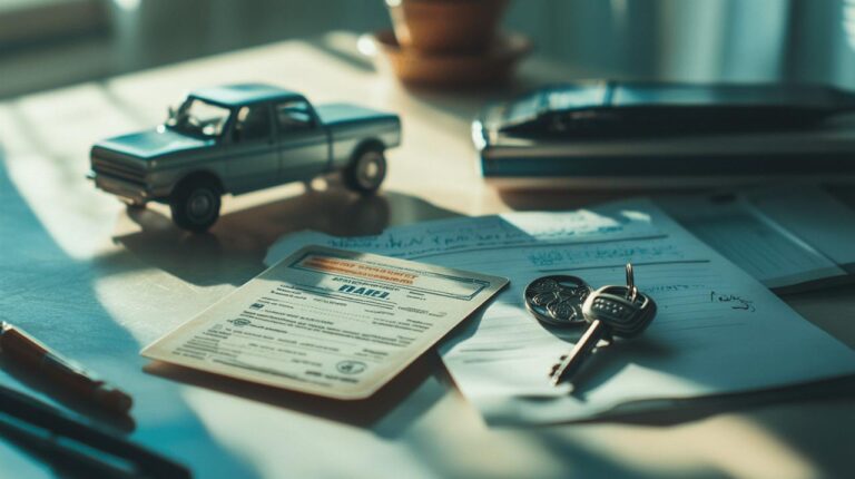 Lire la suite à propos de l’article Les limites d’utilisation : Qu’est-ce qu’on entend par permis de conduire professionnel ?