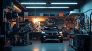 Lire la suite à propos de l’article Comment choisir un turbo pour votre Peugeot 3008 en toute confiance