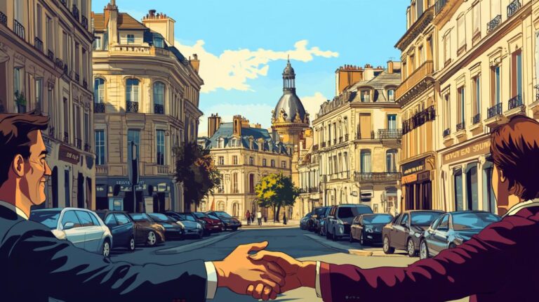 Lire la suite à propos de l’article Découvrez la nouvelle alternative bordelaise pour la location automobile entre particuliers