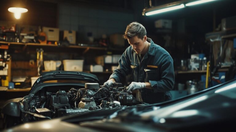 Lire la suite à propos de l’article Comment réduire les coûts d’entretien auto sans sacrifier la fiabilité