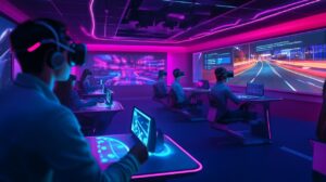 Lire la suite à propos de l’article Comment la préparation à l&rsquo;examen de conduite évolue avec le numérique