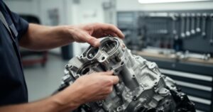 Lire la suite à propos de l’article Réparation automobile : comment le reconditionné s&rsquo;impose comme alternative économique