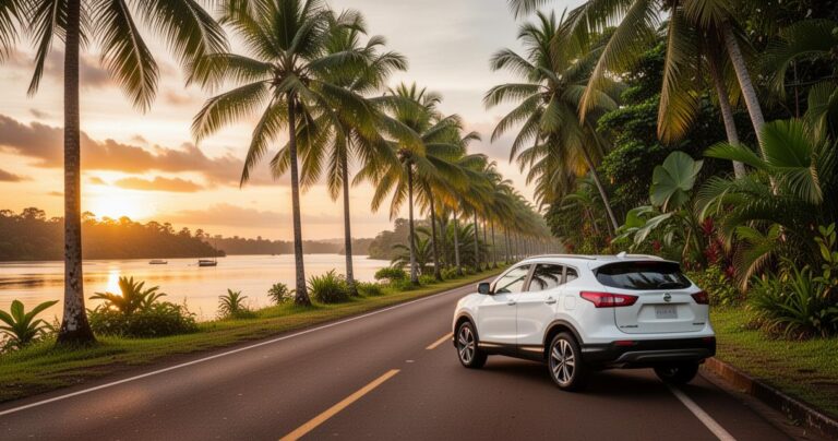 Lire la suite à propos de l’article Pourquoi louer une voiture à Saint-Laurent-du-Maroni avec Jumbo Car facilite vos déplacements en Guyane